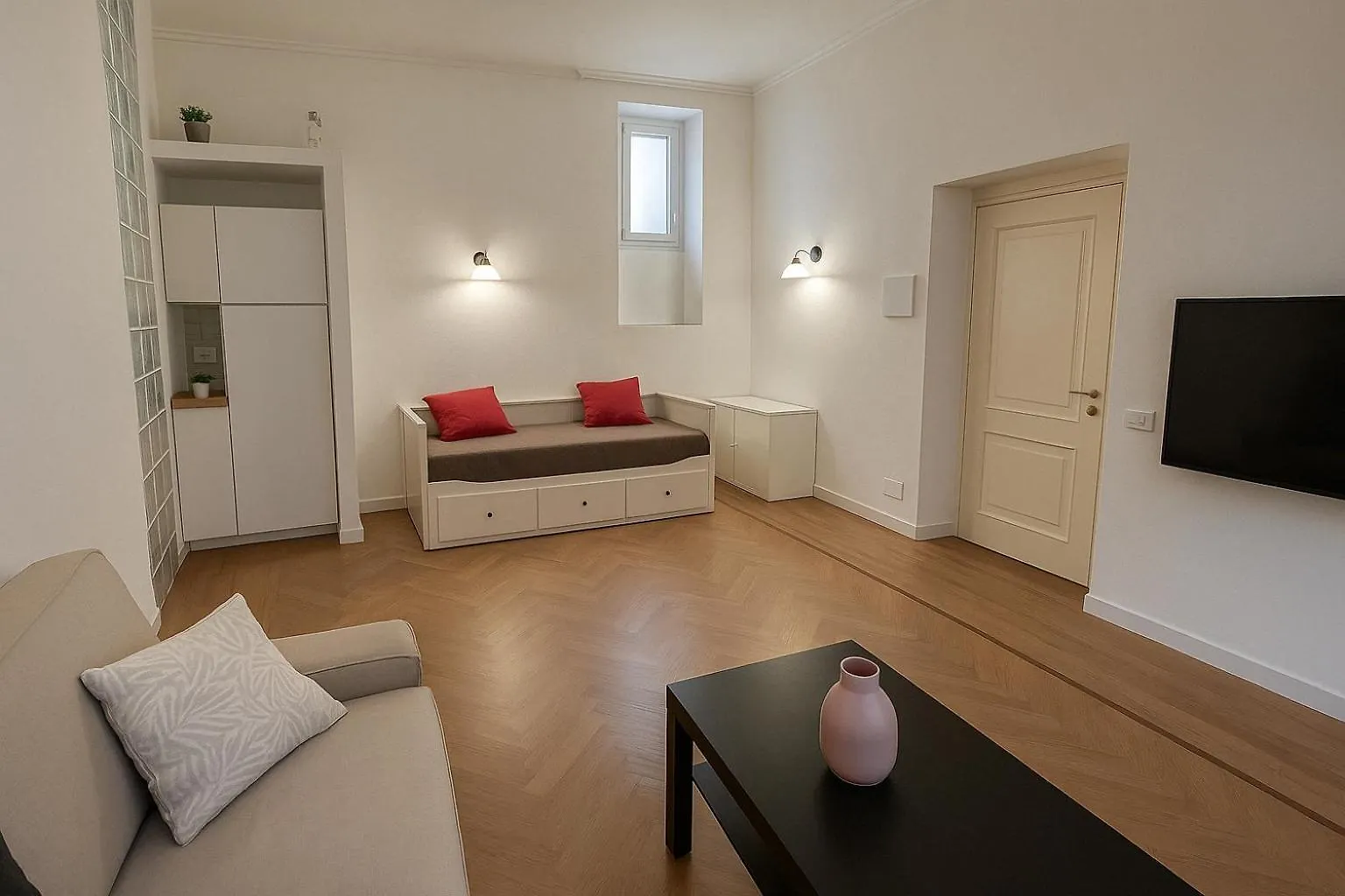 Femi Apartments Roma 0*,  İtalya