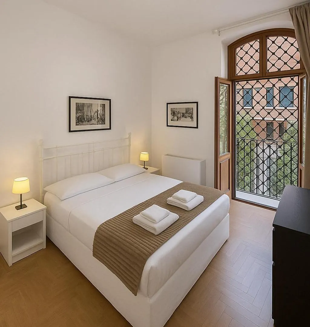 Femi Apartments Roma