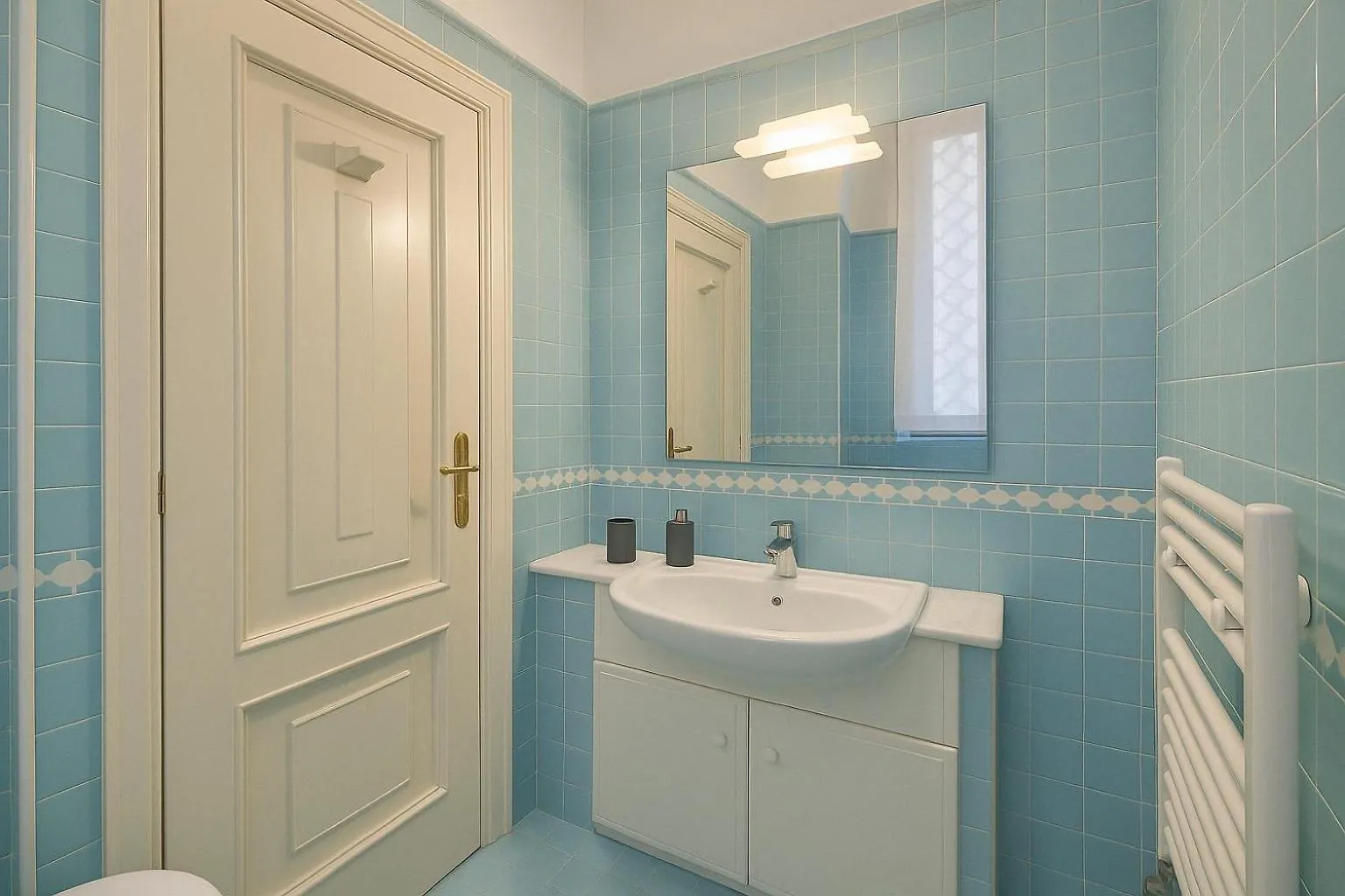 Femi Apartments Roma