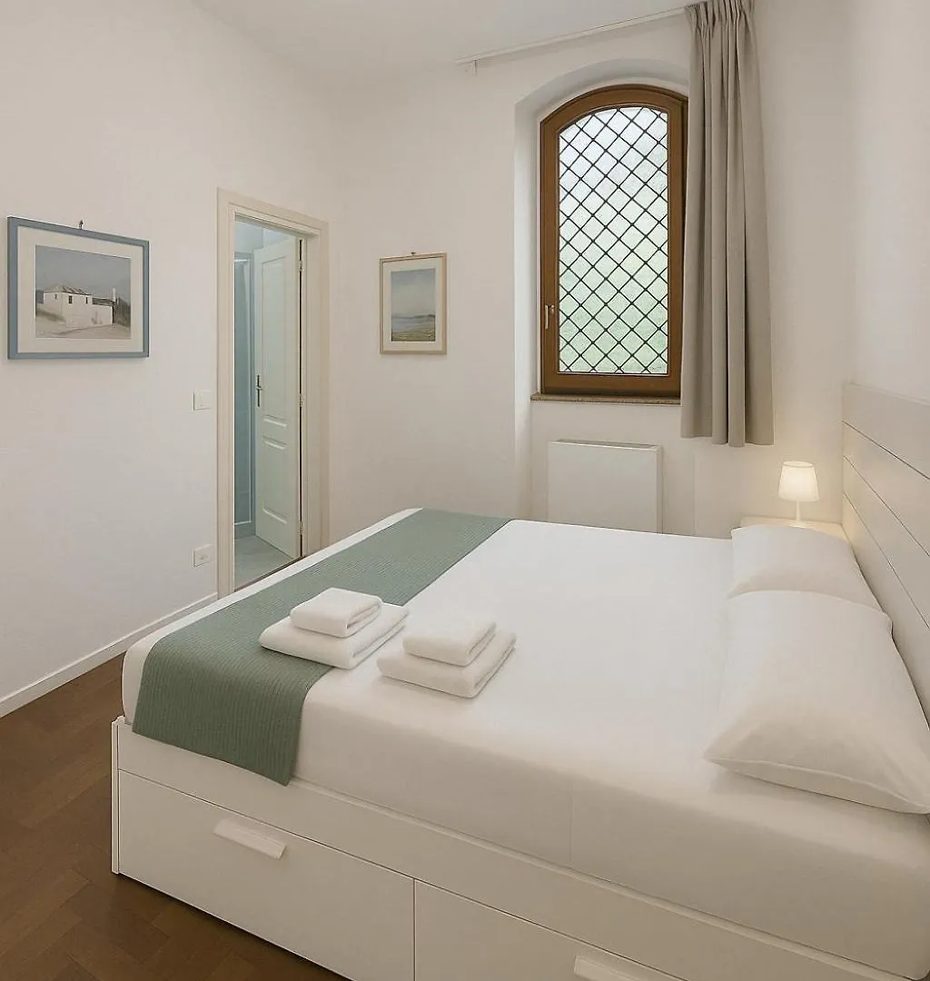 Femi Apartments Roma