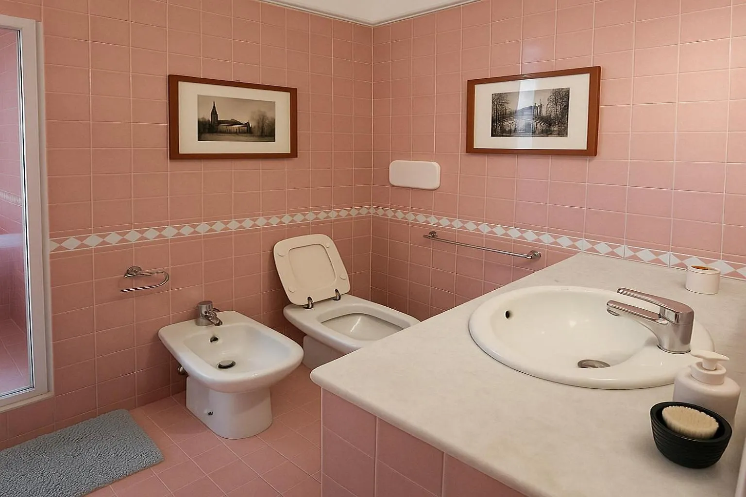 Femi Apartments Rzym