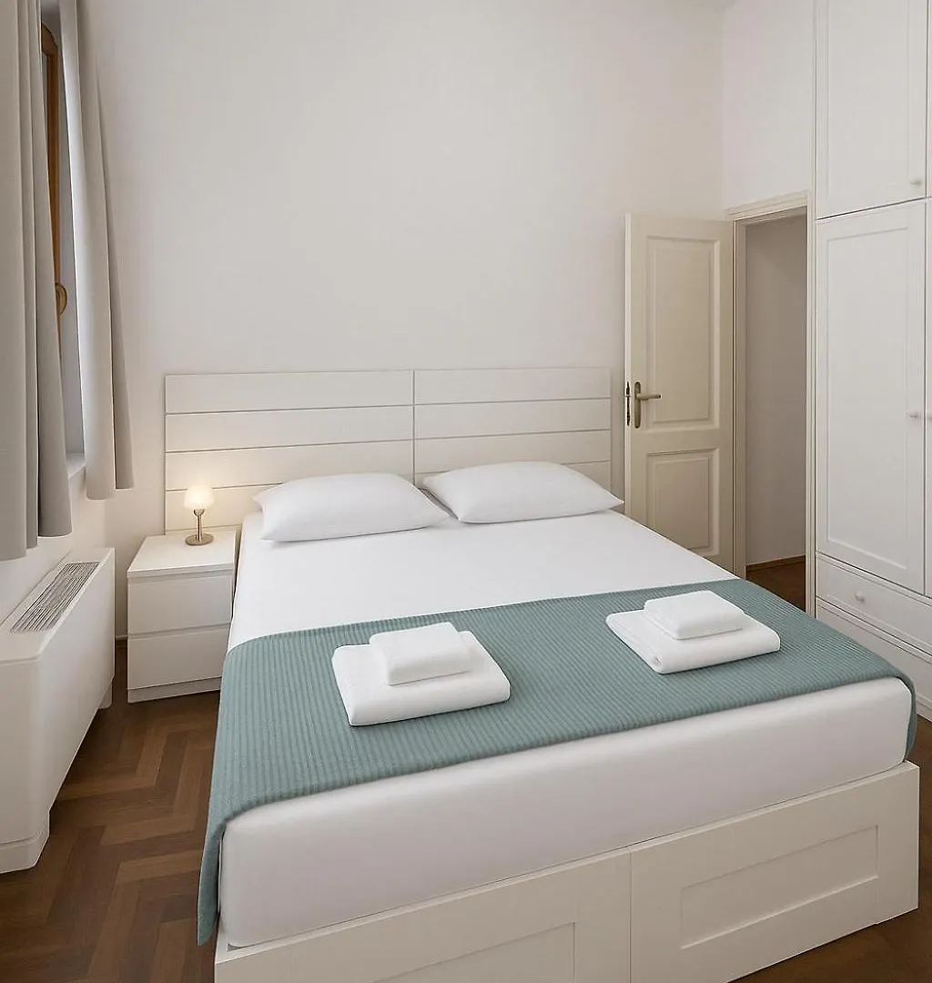 Femi Apartments Rzym