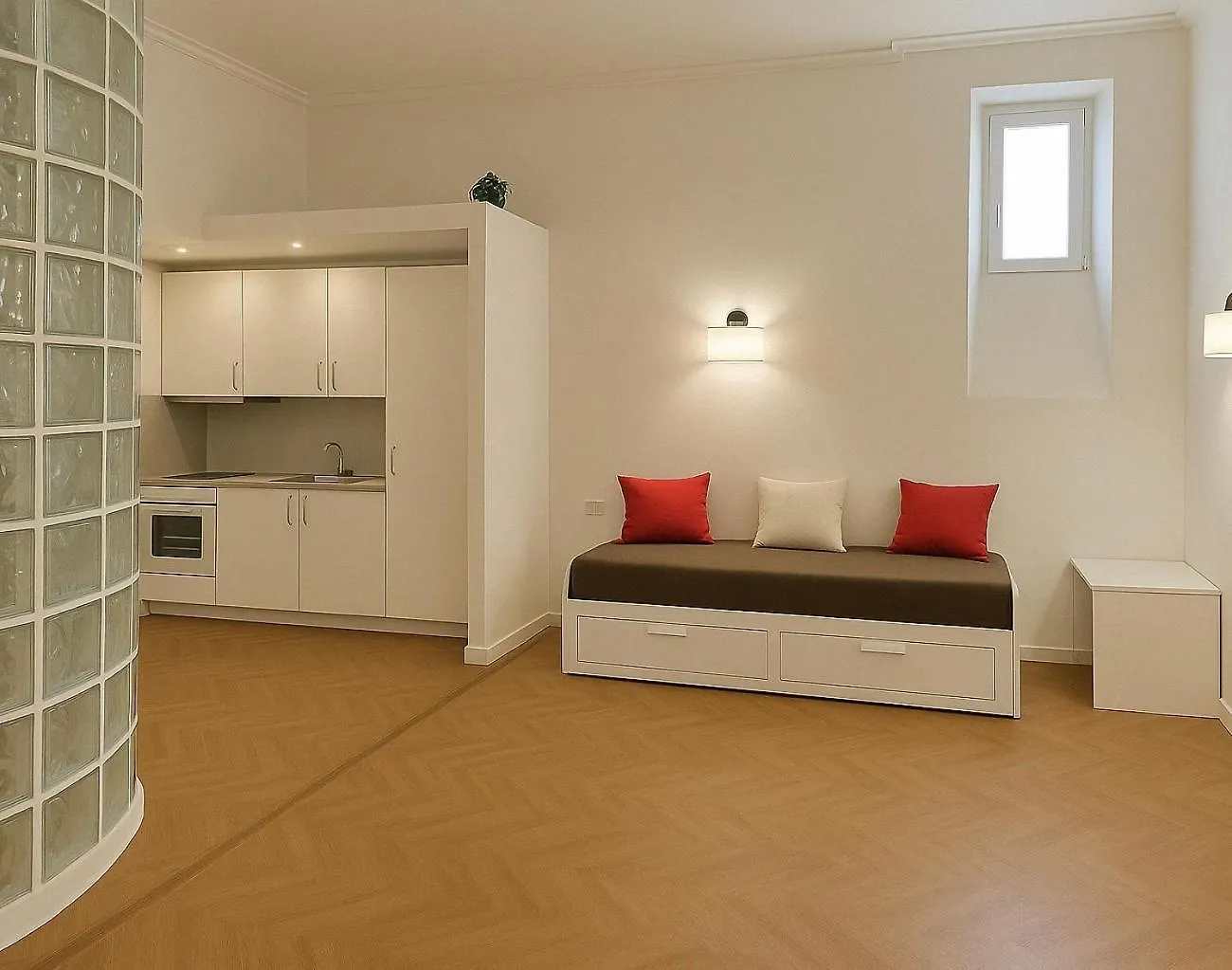 Femi Apartments Rzym